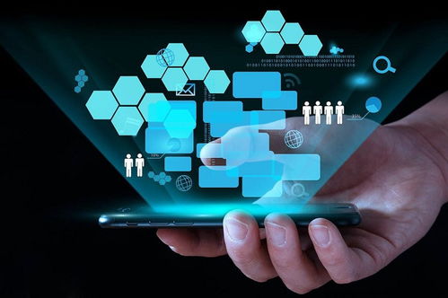 區(qū)塊鏈技術(shù)機(jī)構(gòu)與生態(tài)全覽 擁抱未來(lái)的必學(xué)理由