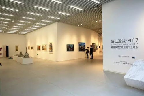 當(dāng)繪畫(huà)邂逅古城 在時(shí)光畫(huà)布上，成為風(fēng)景本身